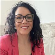 Professeur d’espagnol 11 ans avec d’expérience du primaire au BTS.